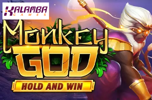 Monkey God Hold and Win